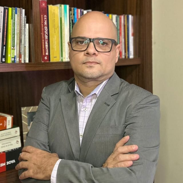 Gleyser Lawer, advogado em Ipatinga